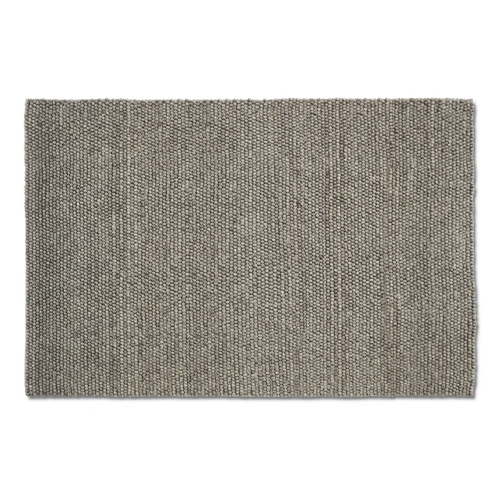 HAY - Peas Teppich 200 x 300 cm, medium grey