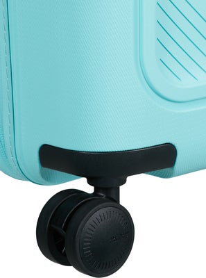 American Tourister Dashpop Disney Koffert 41-47L, Stitch Flower