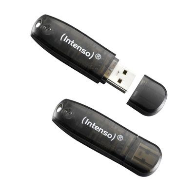 Intenso Rainbow Line - clé USB 16 Go - USB 2.0