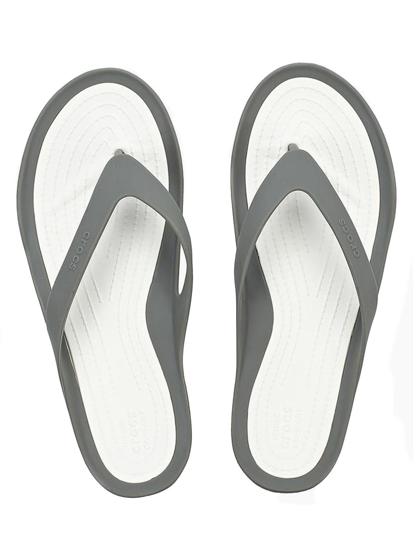 Swiftwater Flip W Smoke Sandals