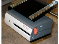 Capture - Printerskyderbarre - monterbar under skrivebord - for Datamax MP-Series Compact4
