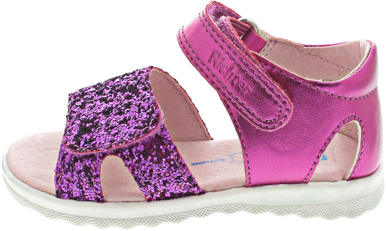 Richter Minilette klett pink
