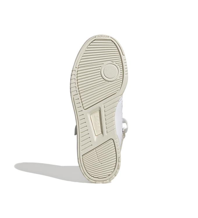 adidas Women Postmove Mid Cloudfoam Basketball Sneakers
