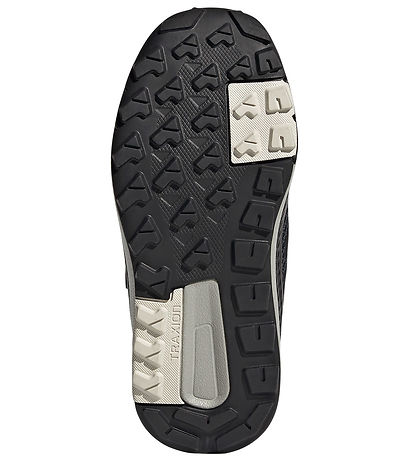 adidas Performance Schuhe - TERREX TRAILMAKER CF K - Schwarz