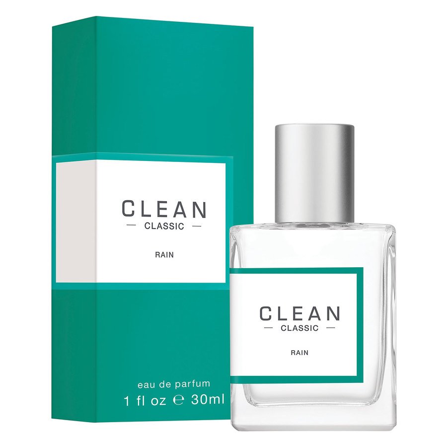 Clean Rain Eau De Parfum 30ml