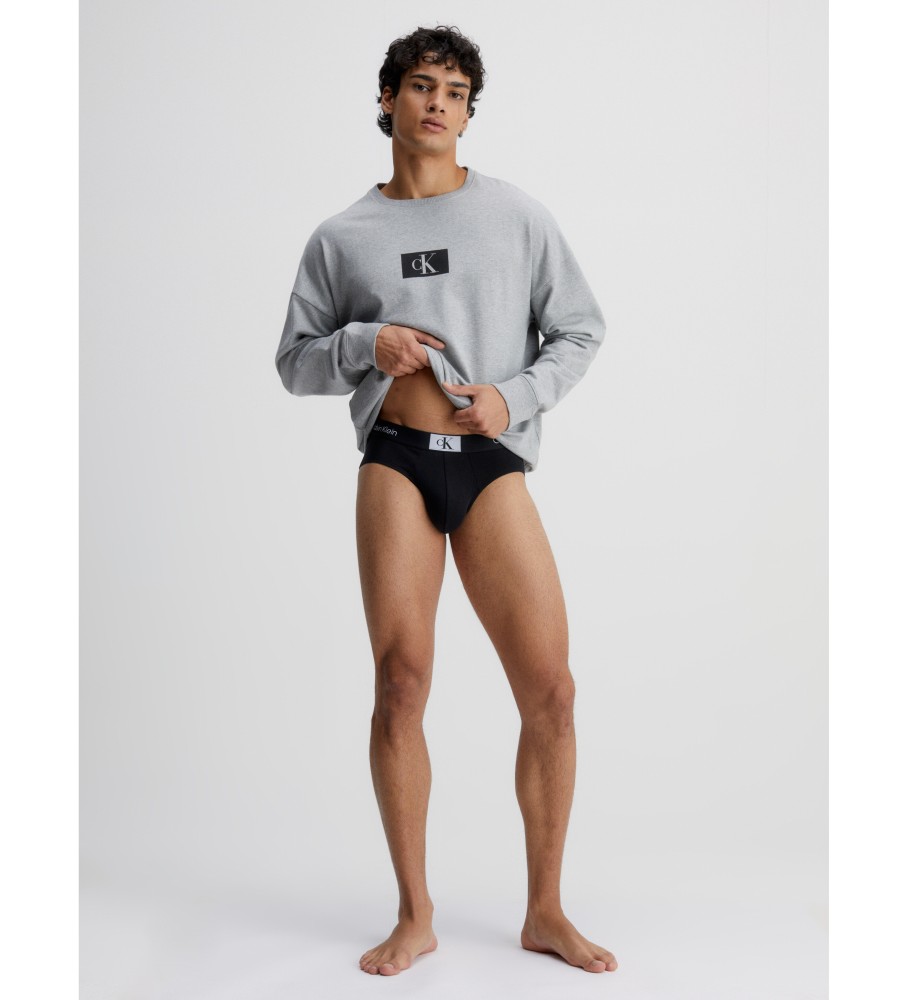 Cuecas Calvin Klein