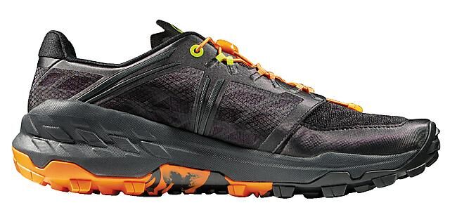 MAMMUT - CHAUSSURES DE MULTIACTIVITE SERTIG TR LOW