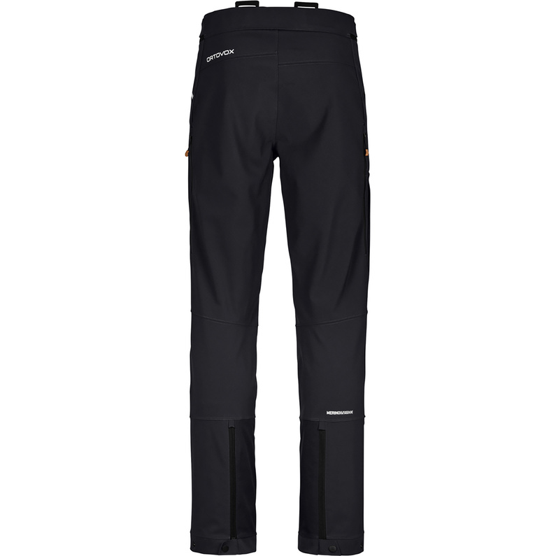 Ortovox Herren Pizol Hose
