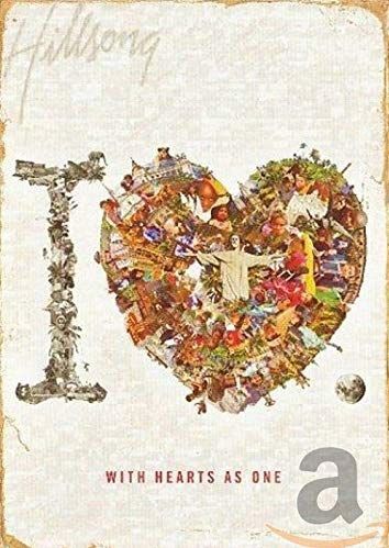 Hillsong United - The i heart revolution