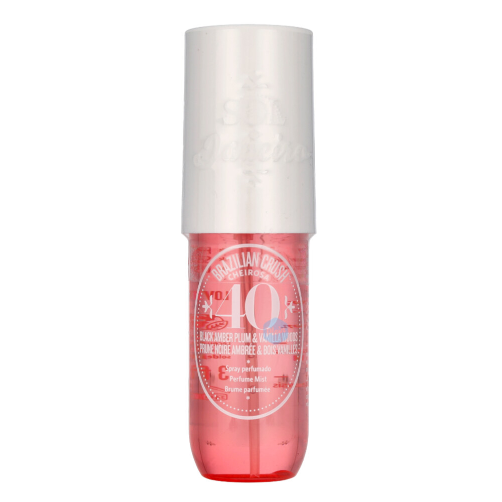 Sol de Janeiro Bodymist Brazilian Crush Cheirosa 40 90 ml