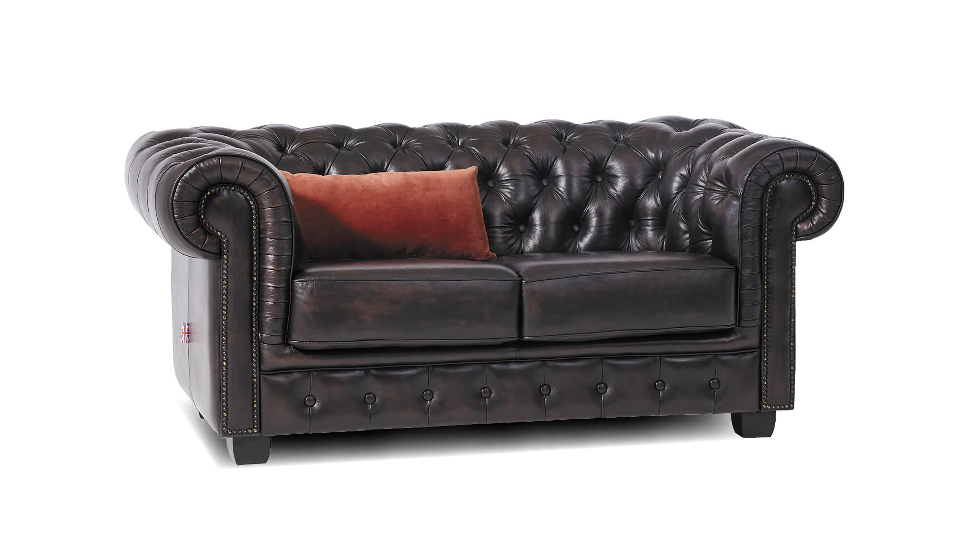 Birmingham Chesterfield 2-Zits Bank