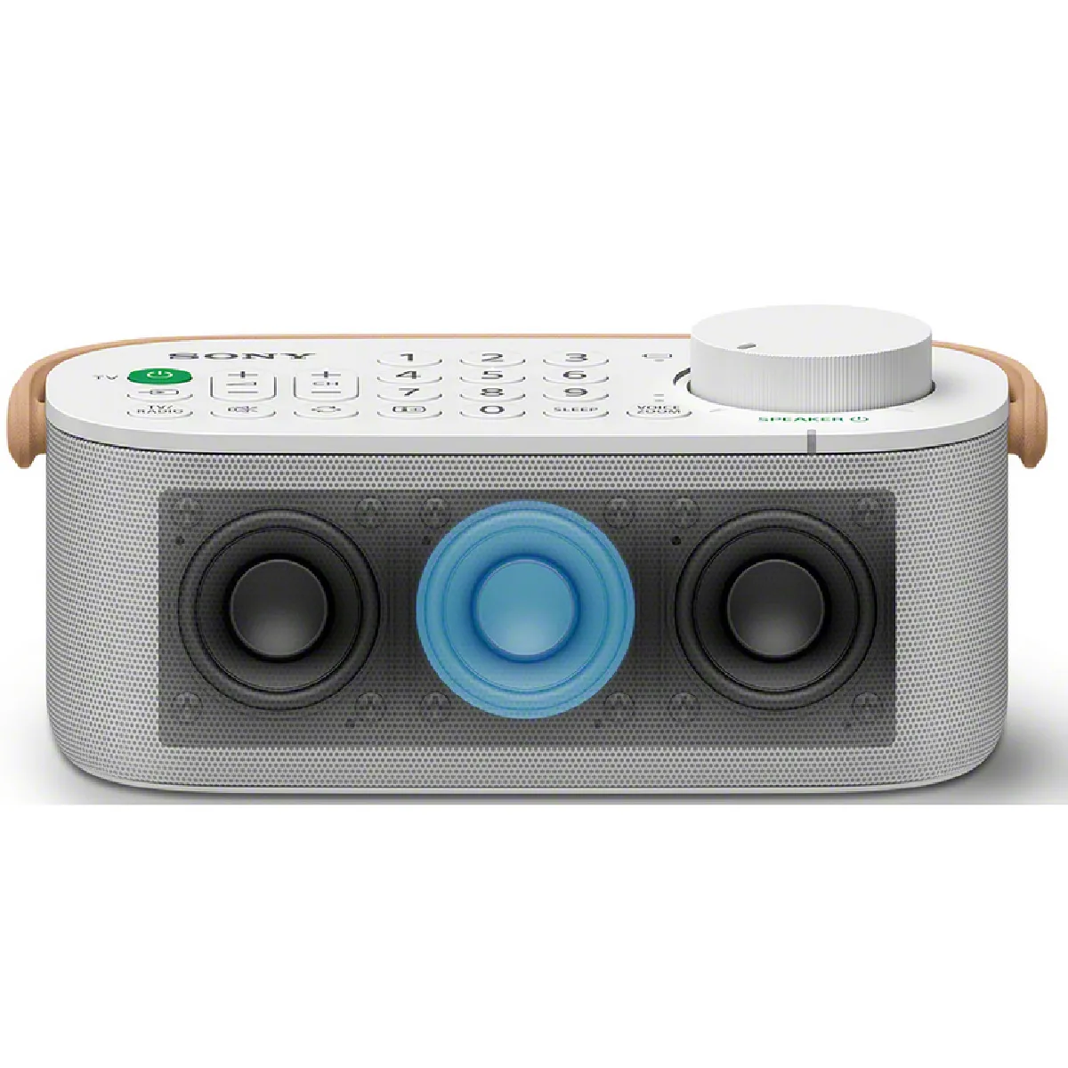 Sony SRSLSR200