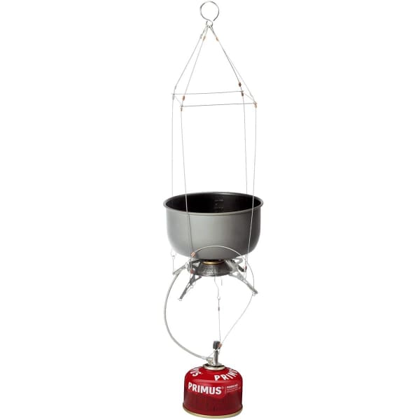 Accessoire réchaud PRIMUS SUSPENSION KIT FOR 4GRID STOVES STAINLESS STEEL