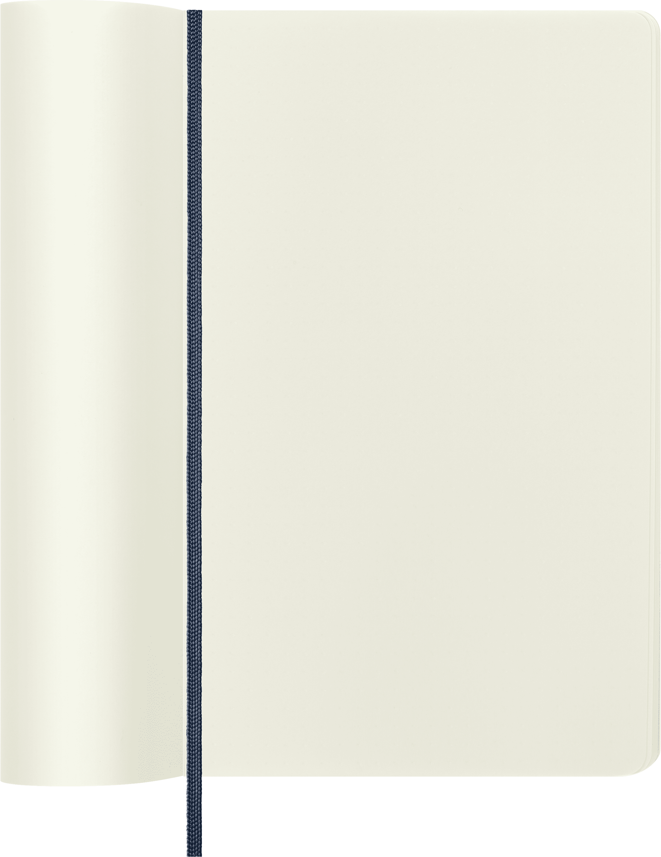 Classic Notebook Soft Cover