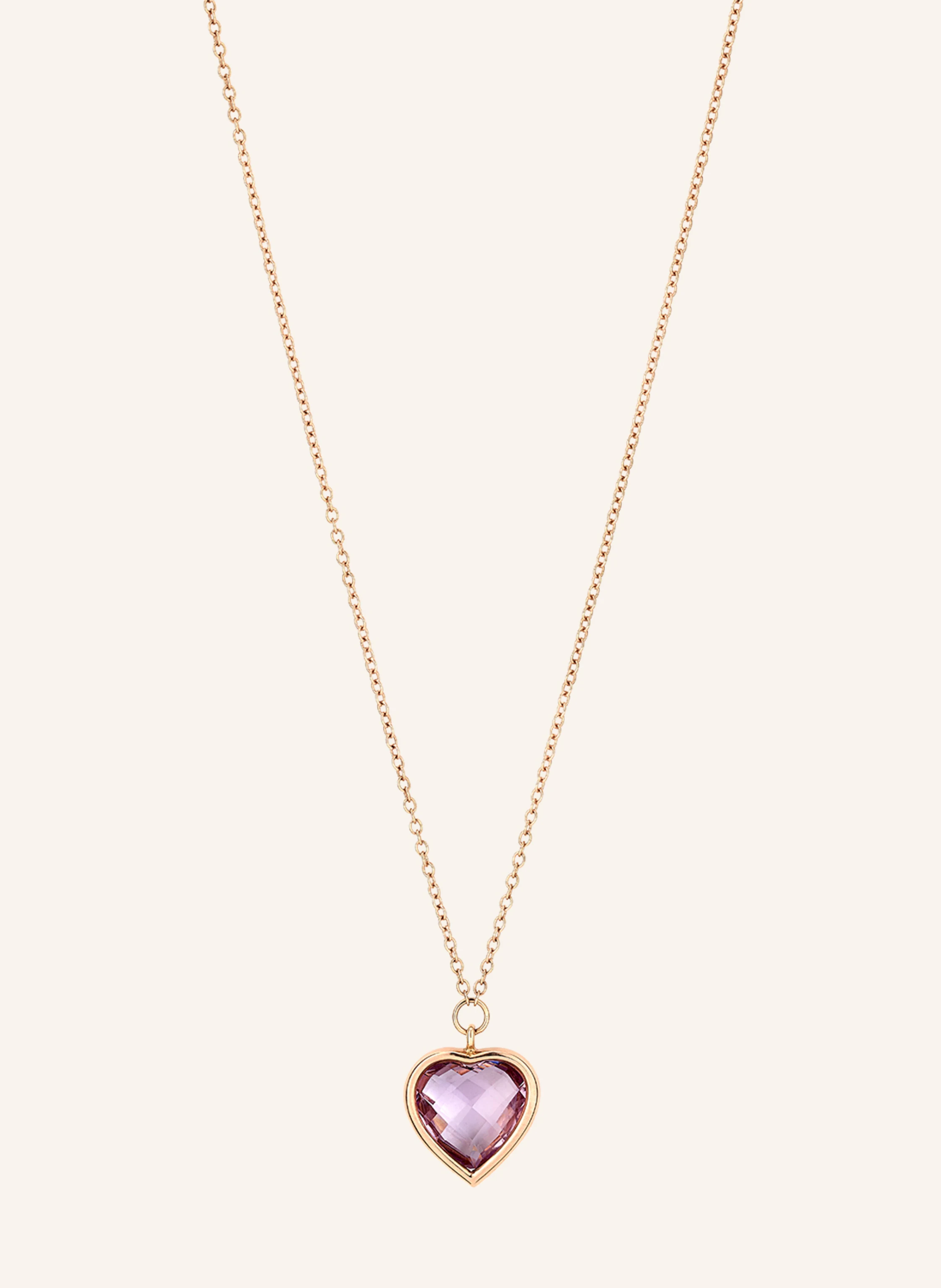 WEMPE Fine Jewelry Anhänger TWIST