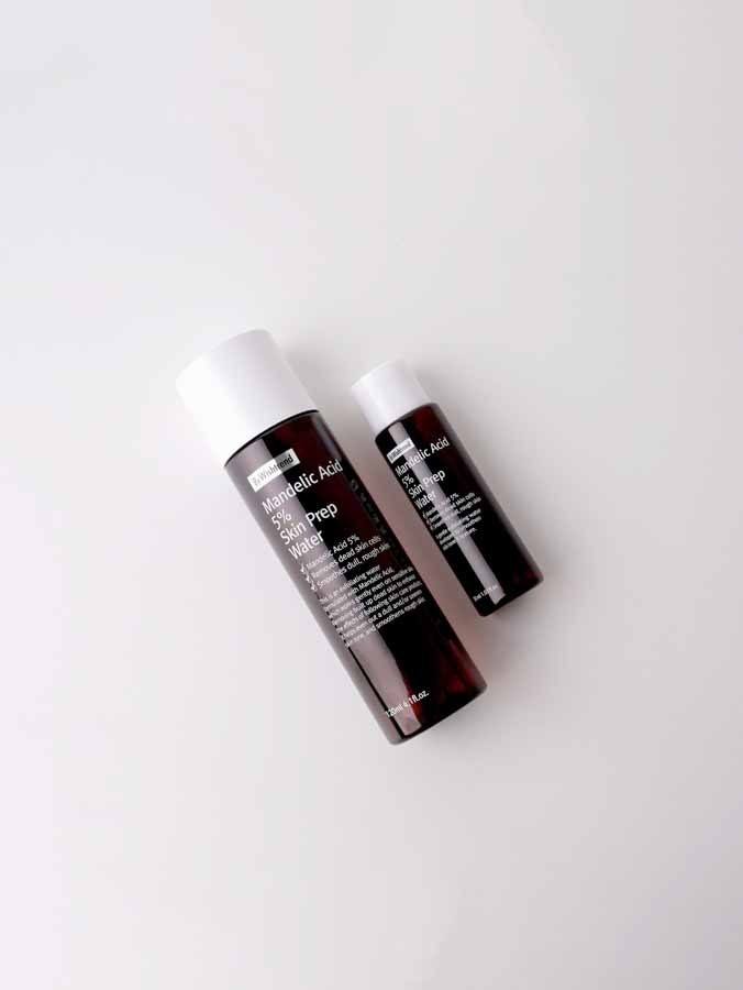 By Wishtrend Mandelic Acid 5% Skin Prep Water 120ml