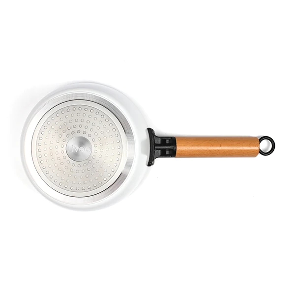 Casserole wood line 18 cm Livoo