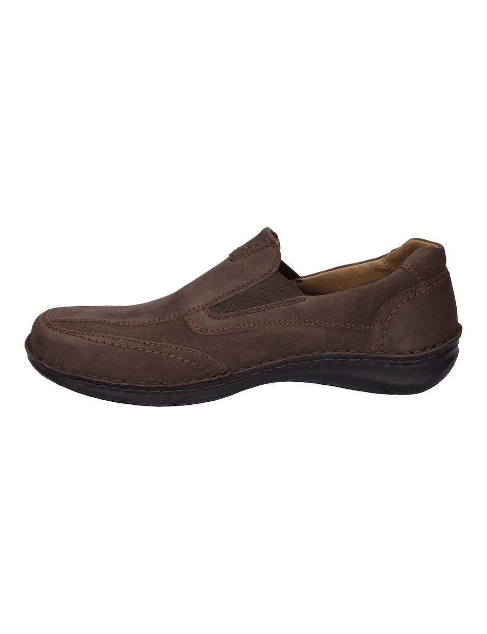 Slipper Anvers 67, moro