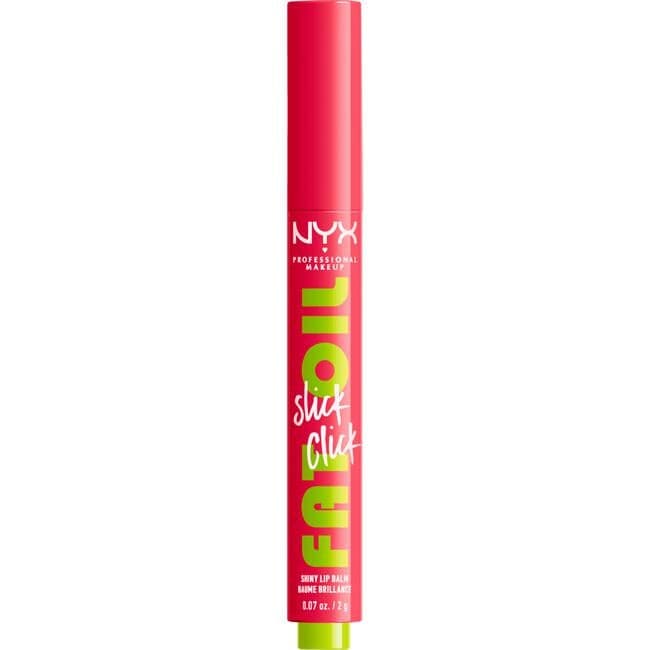 NYX Professional Makeup Fat Oil Slick Click Double Tap