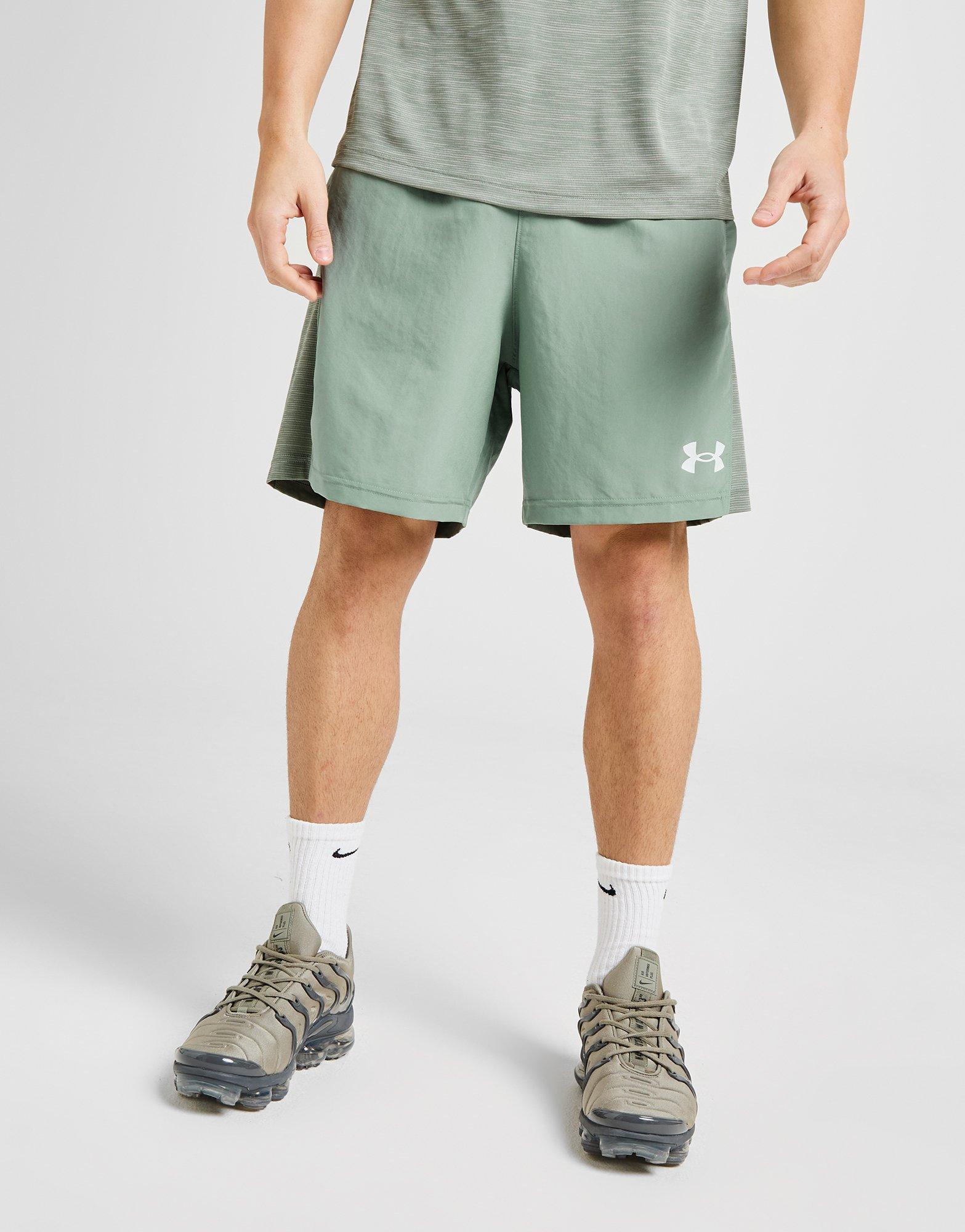 Under Armour Shorts Tech Textile