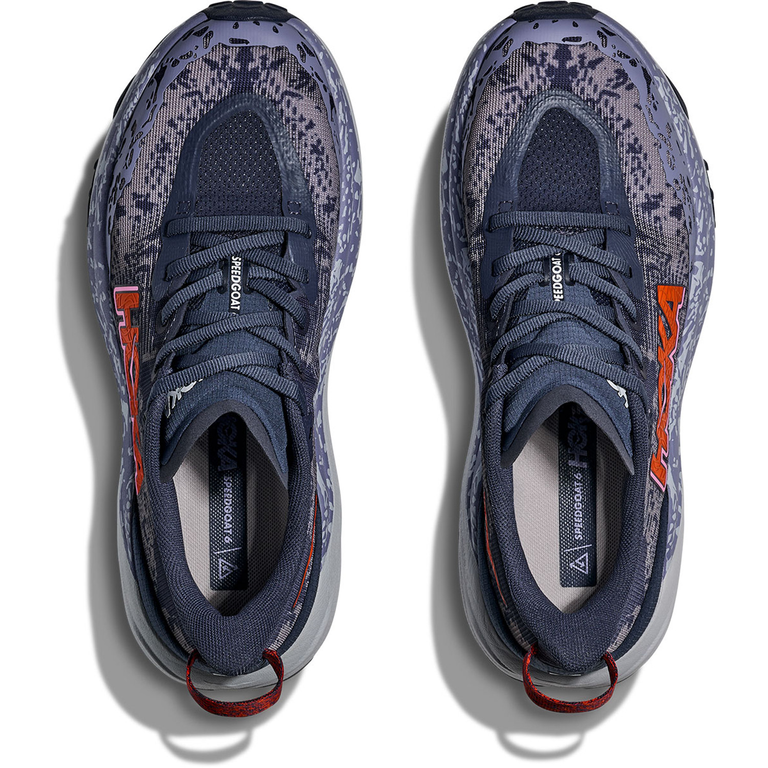 HOKA Speedgoat 6 Breed Dames