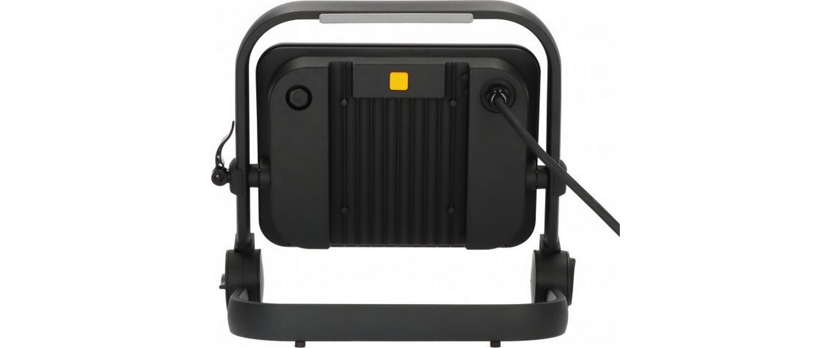 Scheinwerfer LED JARO 14060 M 100 W<br>LED Arbeitsstrahler mit Schnellspannverschluss
