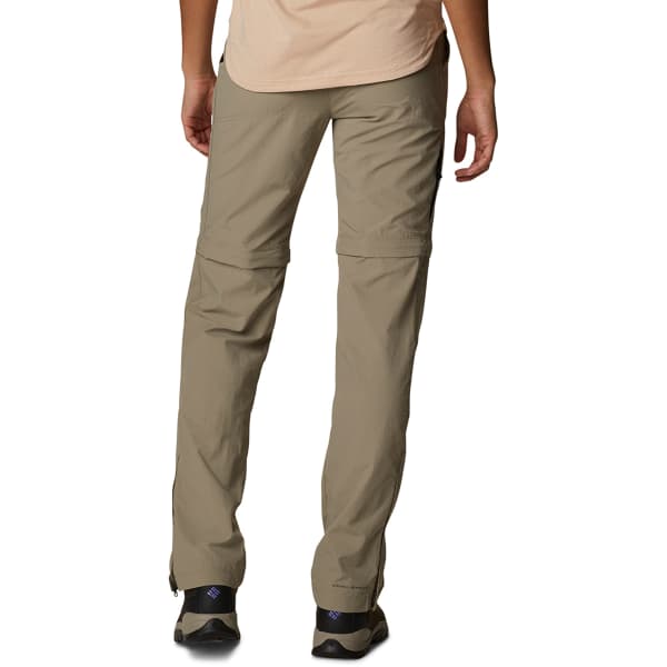 Pantalon randonnée COLUMBIA SILVER RIDGE 2.0 CONVERTIBLE PANT TUSK