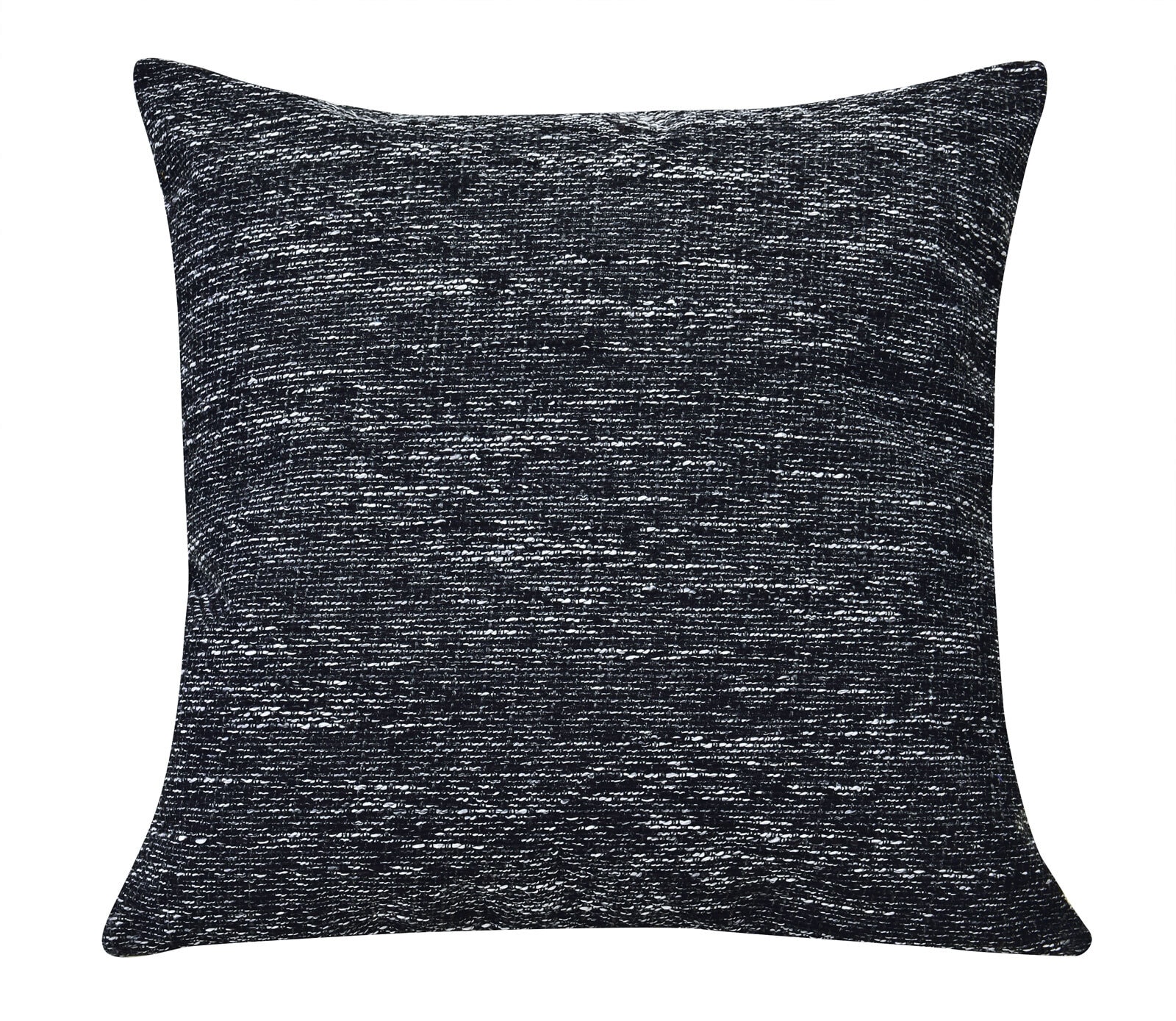 Dekokissen Caruso 60 x 60 cm Silber