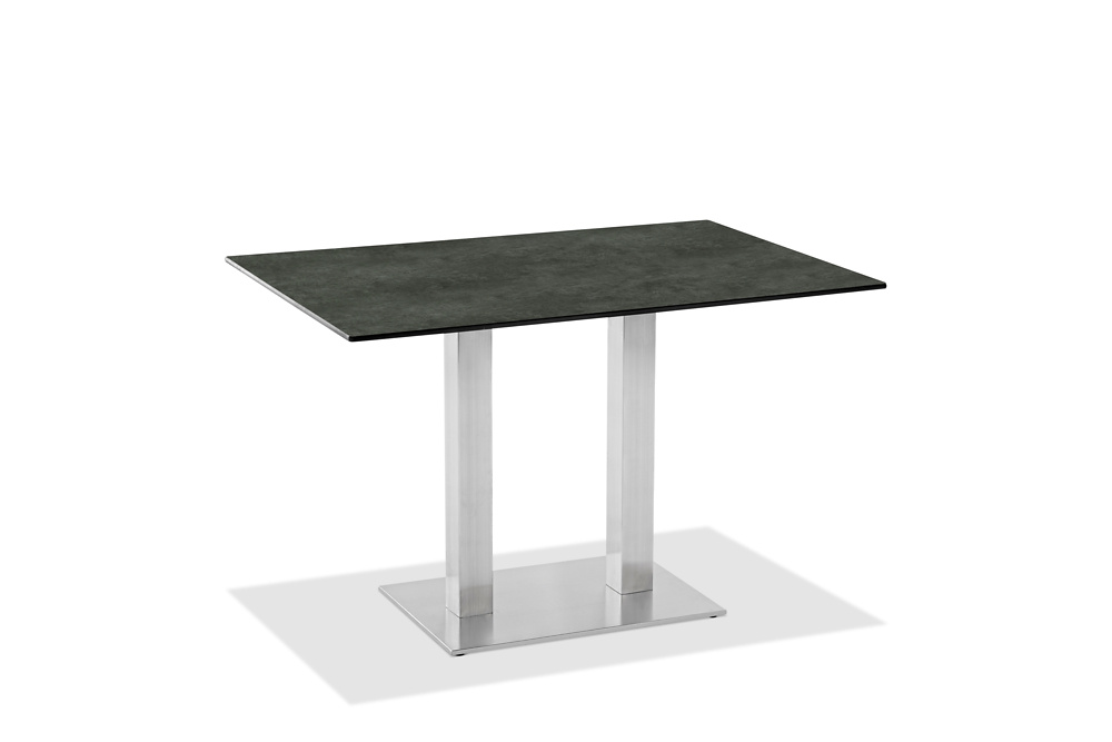Gartentisch BISTRO L120xB81xH74,5cm