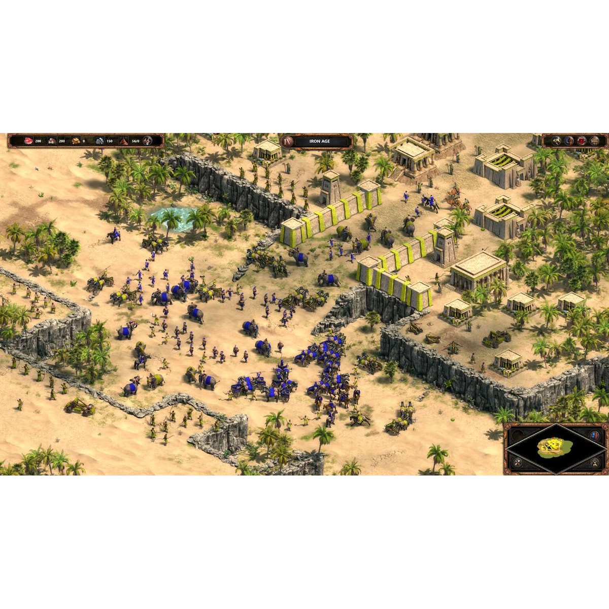 Age of Empires Definitive Edition - PC Windows