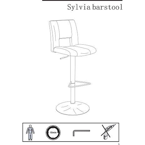 Sylvia barstol