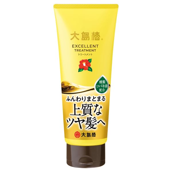 Oshima Tsubaki - Uitstekende behandeling