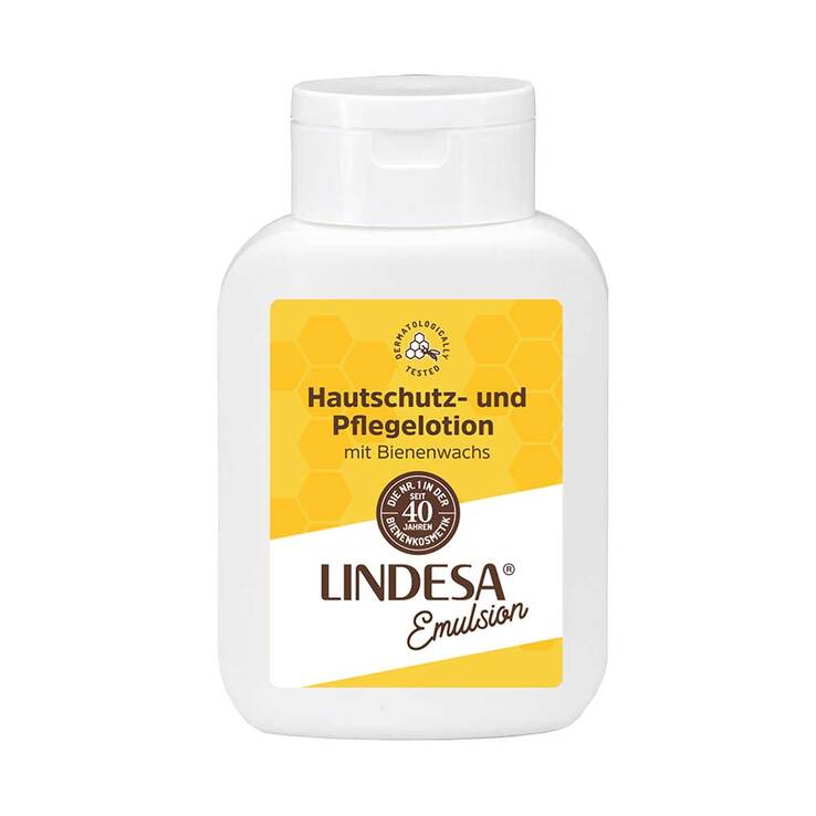 Lindesa Emulsion, 250 ml