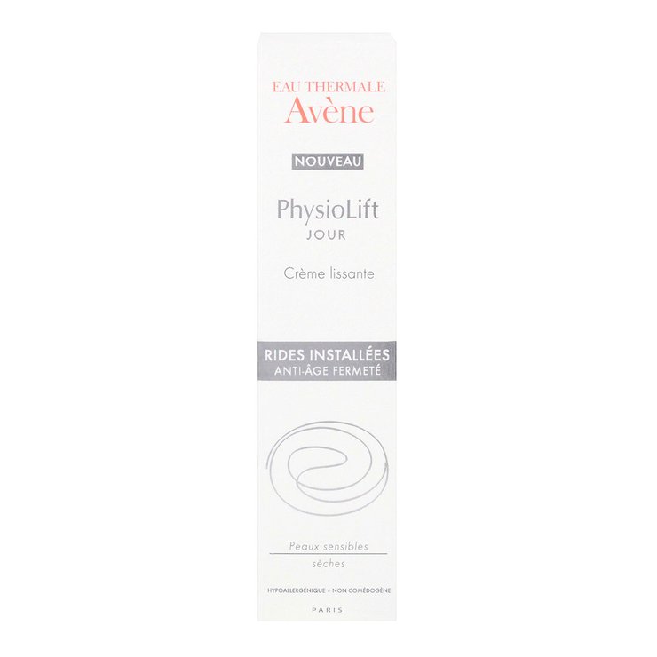 Physiolift crème jour lissante 30ml