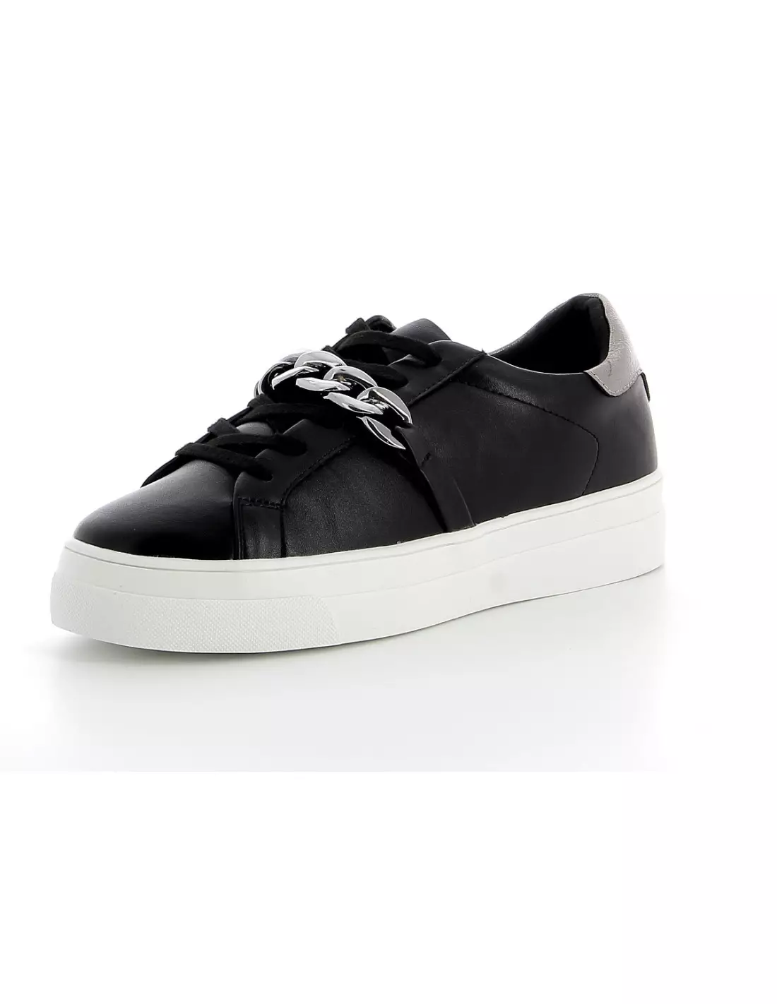 JAJA GB133 - Baskets Nero