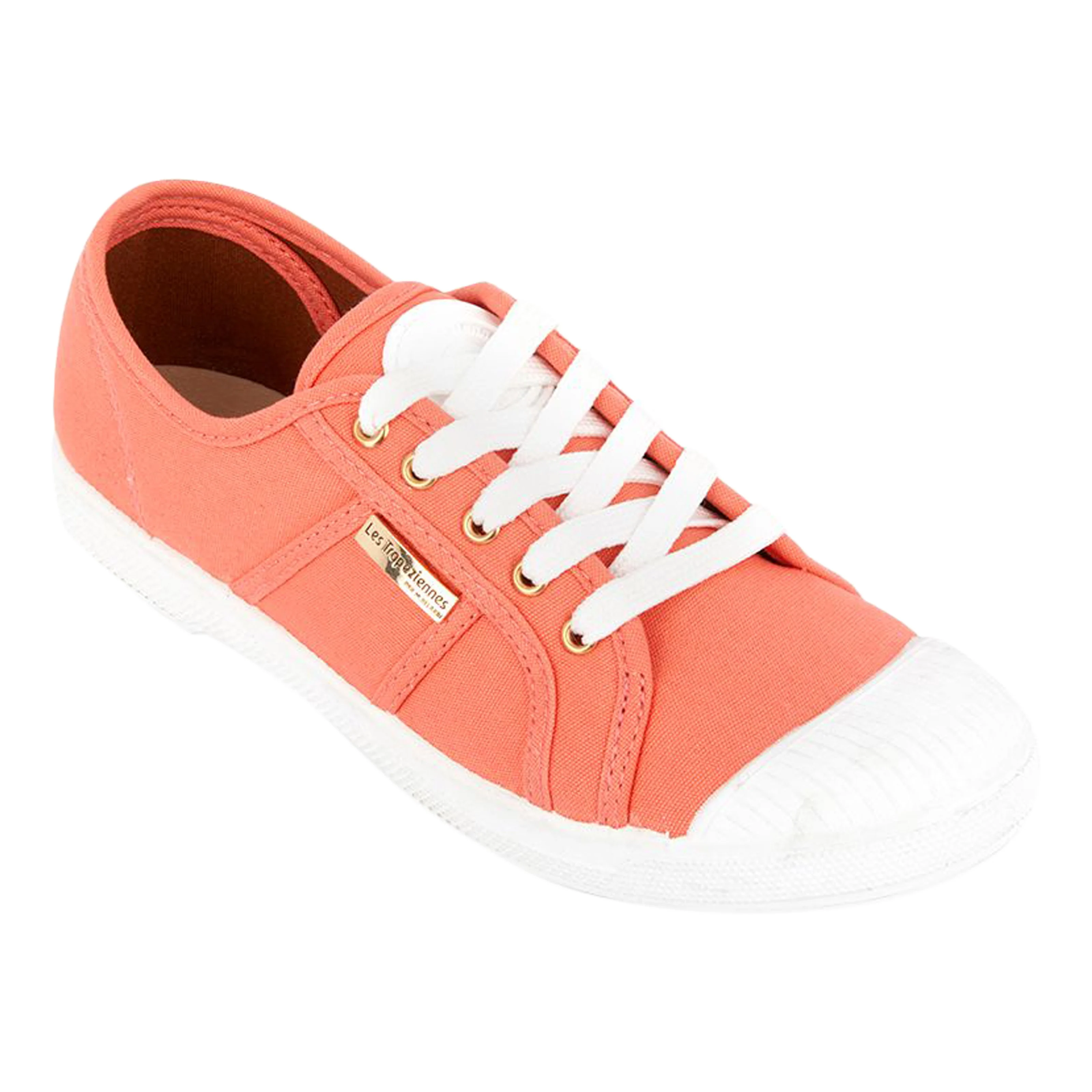 Tenniscloruni | Orange