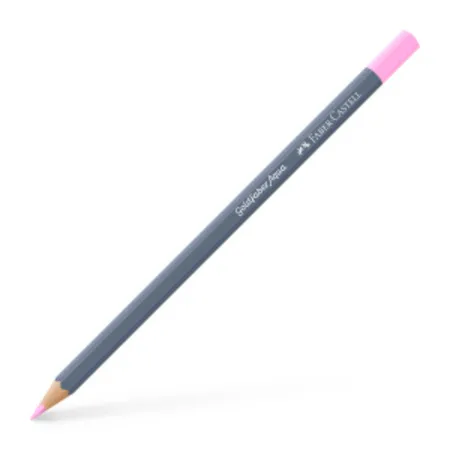 Faber-Castell Goldfaber Watercolour Aquarellstift Farbe 419 Magenta
