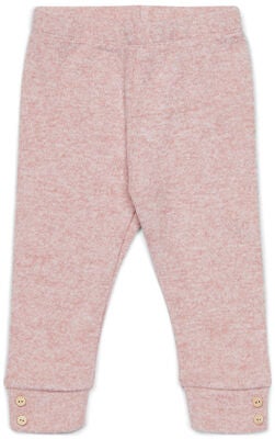 Luca & Lola Melissa Leggings Baby, Pink Melange