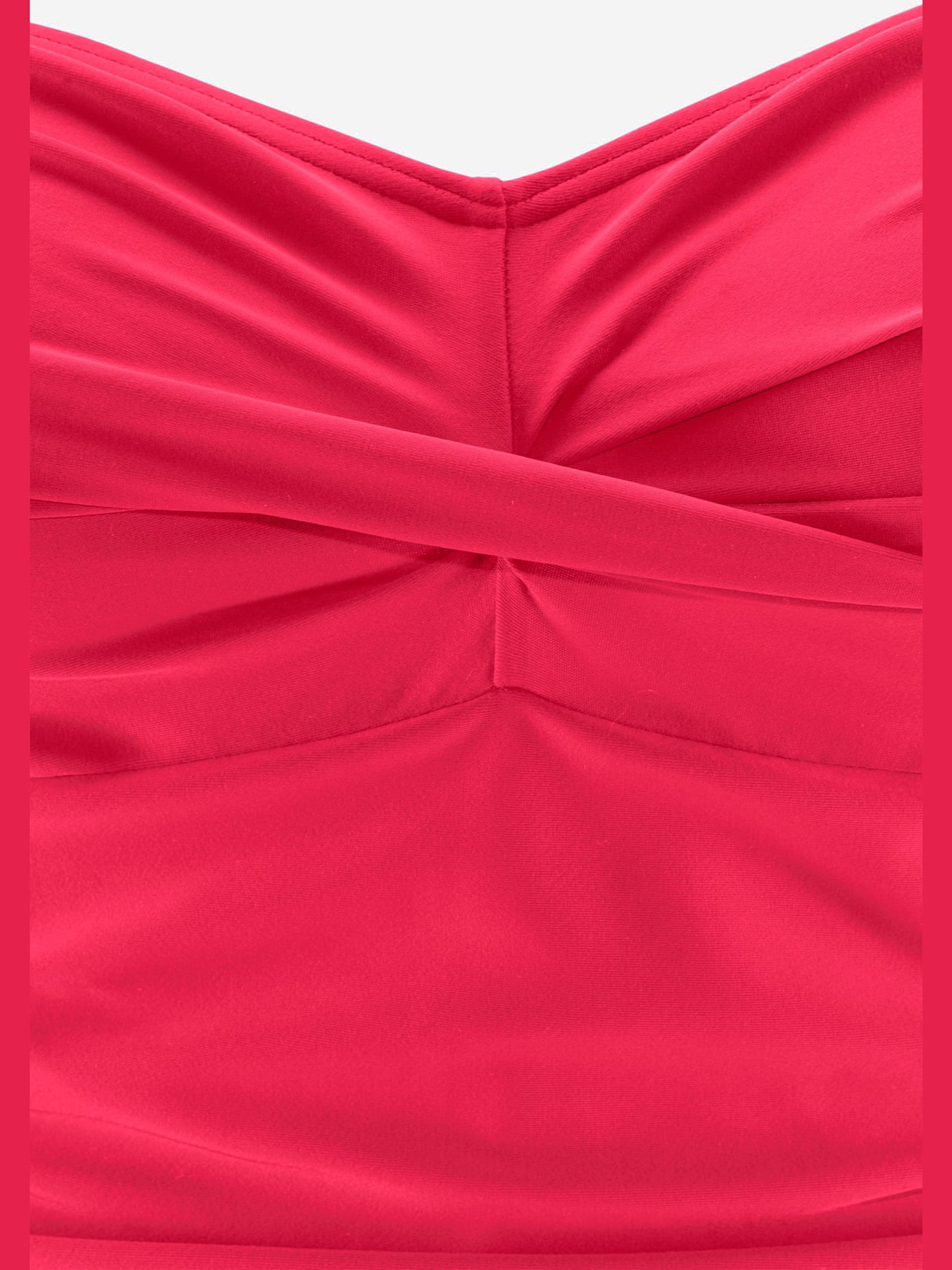 Maillot de bain design classique