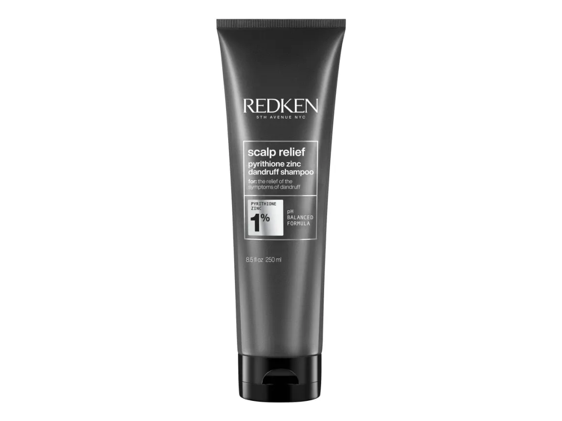 Redken Scalp Relief Dandruff Control Shampoo 250 ml