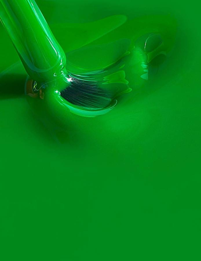 Le Mini Macaron Single Gel Polish Ever Green 8,5ml