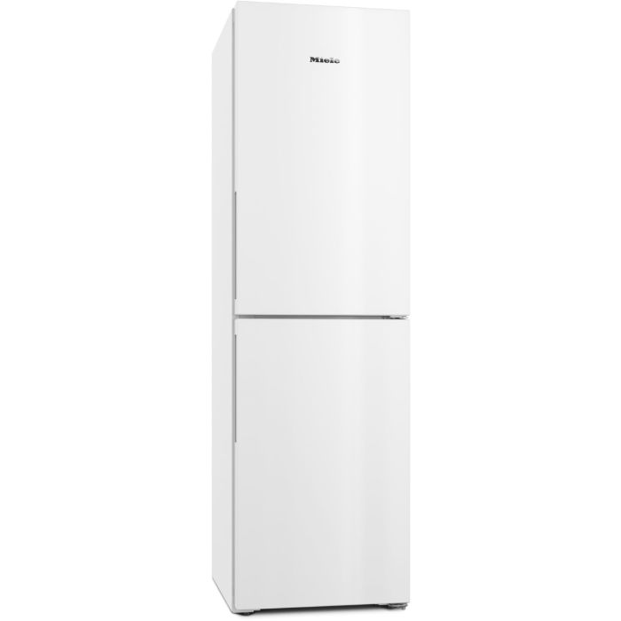 Miele Kühl-Gefrier-Kombination KFN 4393 DD weiß