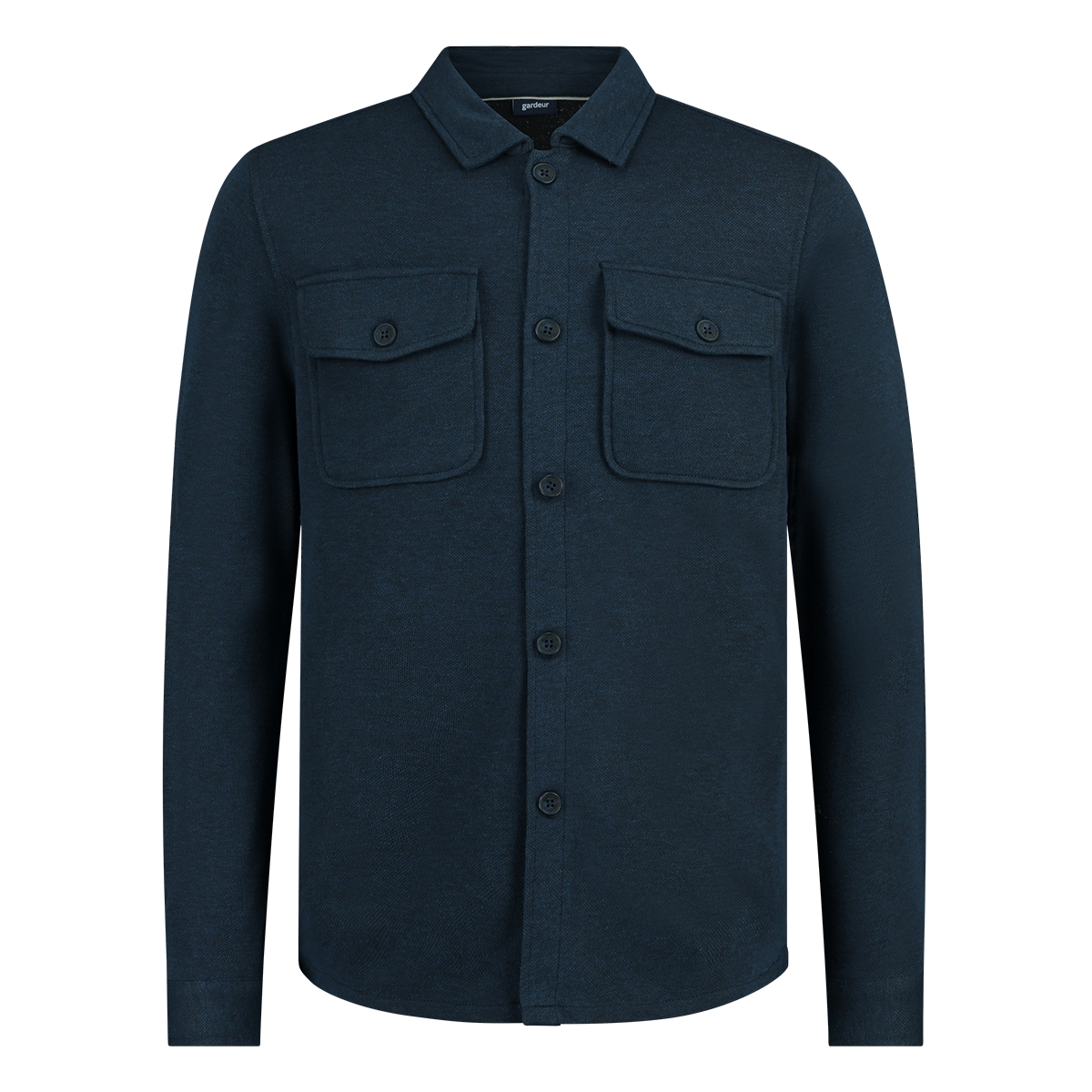 Heren T-shirt KBIS25-M17