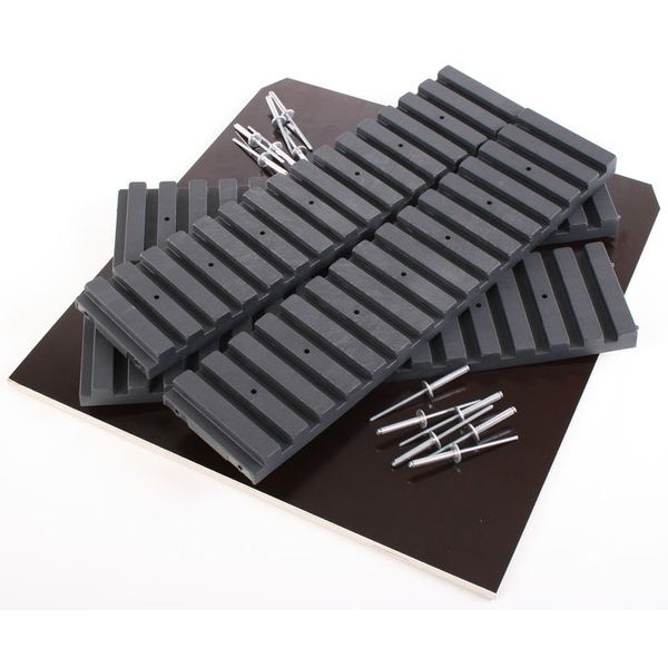 Thon Case Partition Kit 30x30