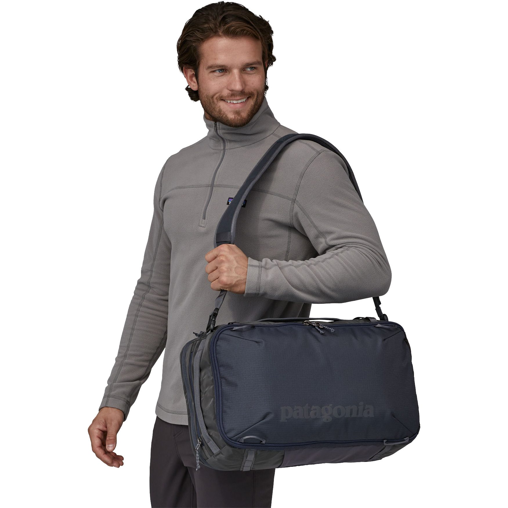 Patagonia Black Hole Mini MLC smdb