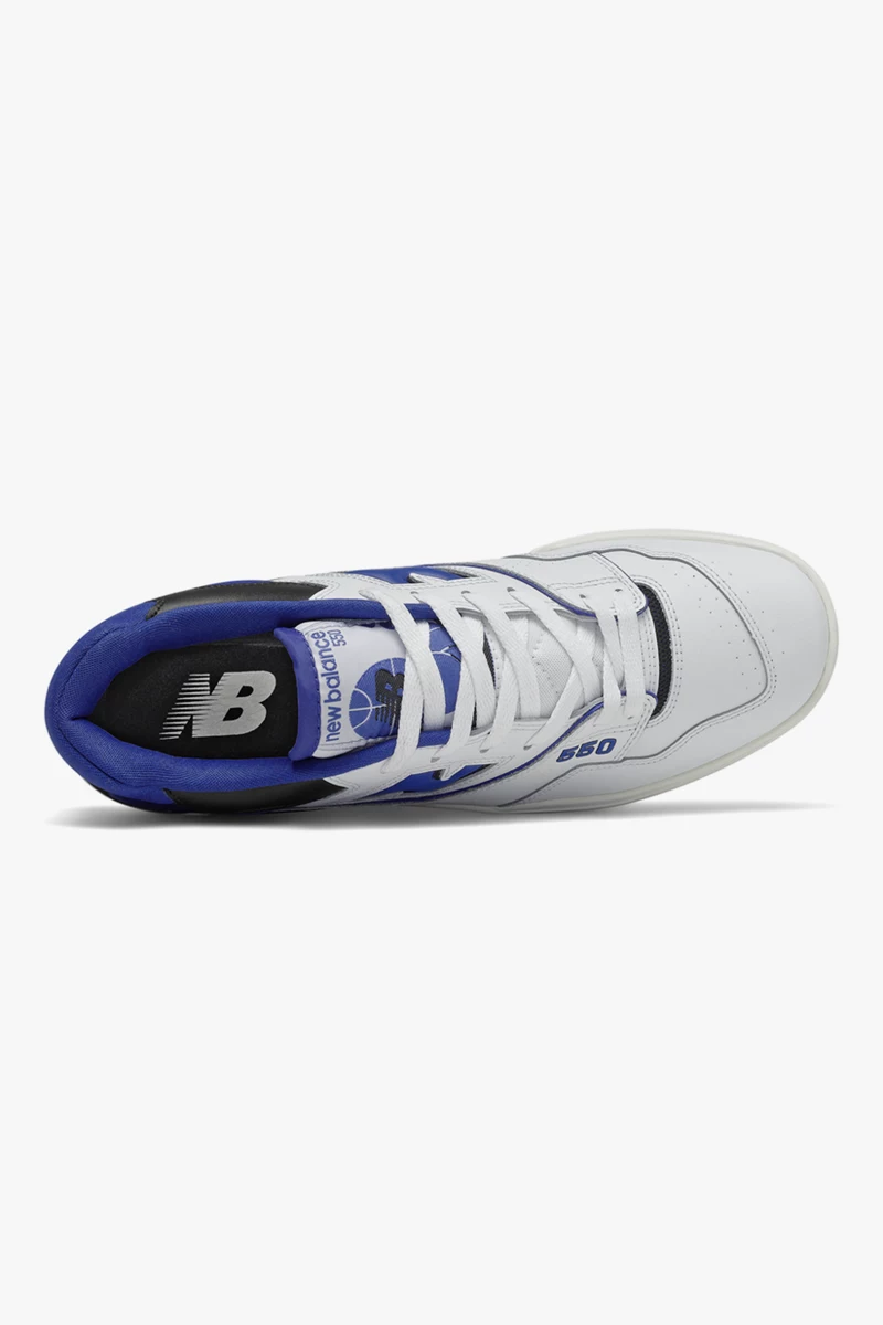 New Balance 550 Sneaker