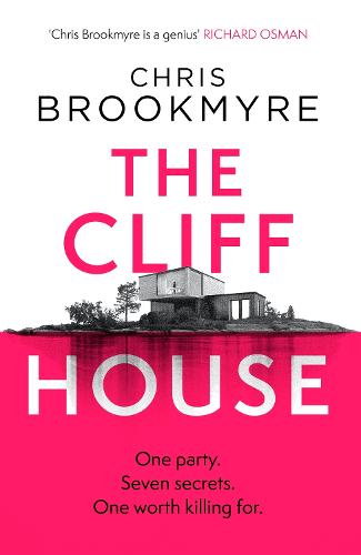 The Cliff House (Paperback)