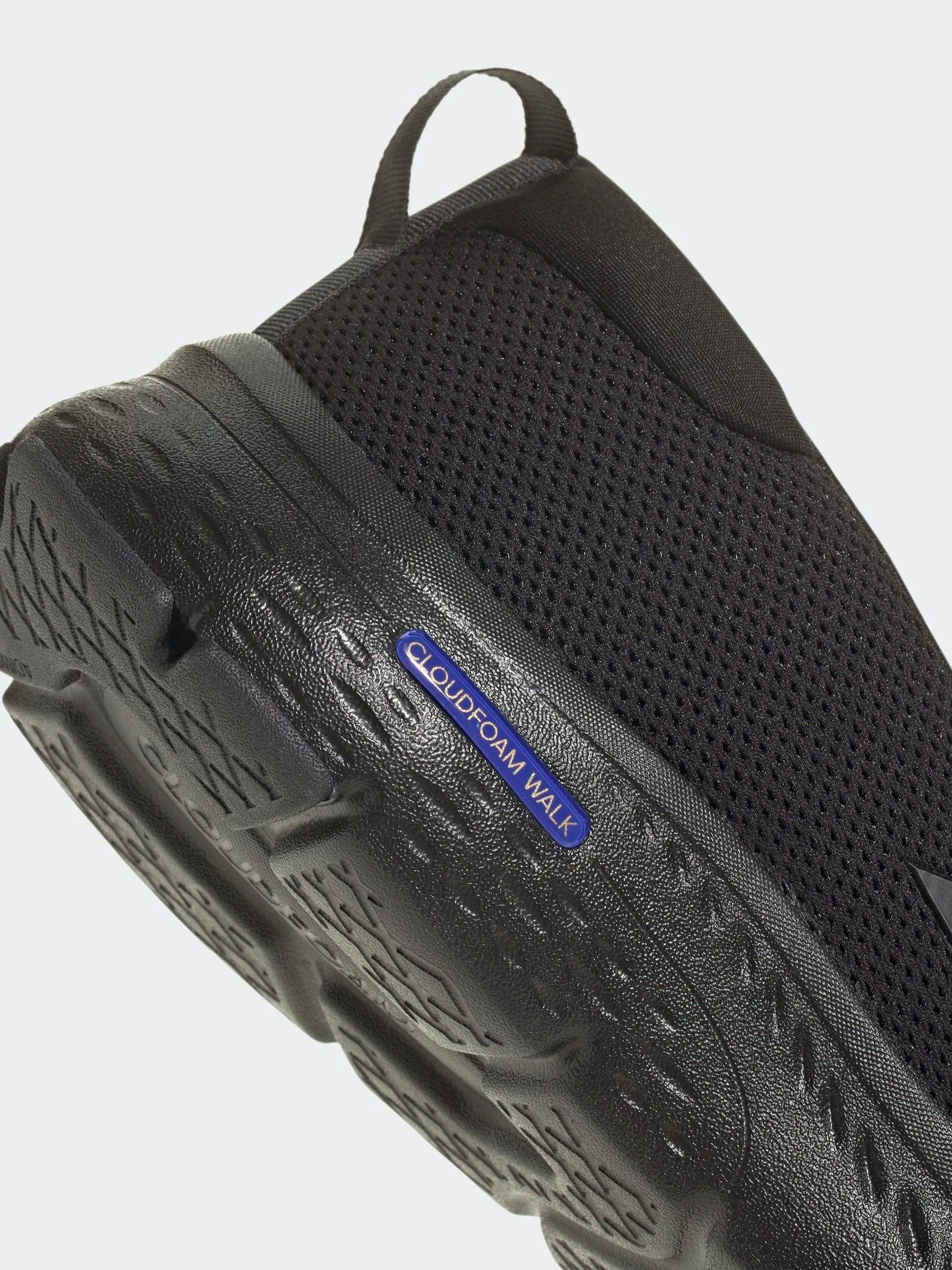 adidas Cloudfoam Move Lounger Slip In Trainers