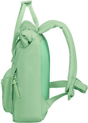 American Tourister Urban Groove City Mini Ryggsekk 7L, Pastel Green