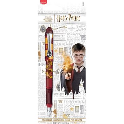 Maped Harry Potter - Stylo plume